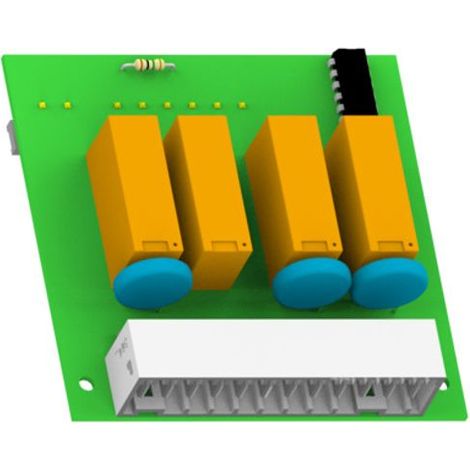 Brötje Erweiterungsplatine IWR RMZ+, für IWR 3RMZ, 7849137