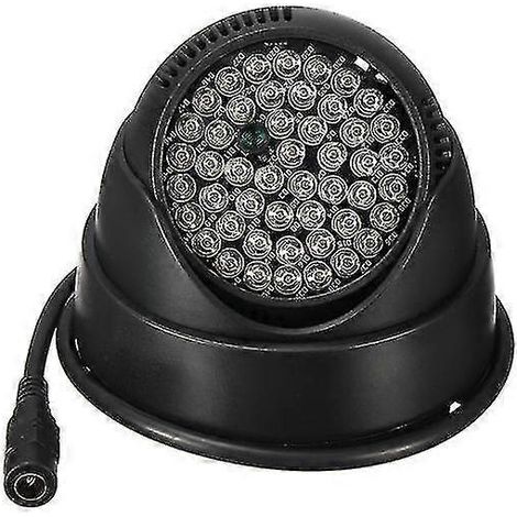 Caméra infrarouge de vision nocturne à LED Hmwy-48