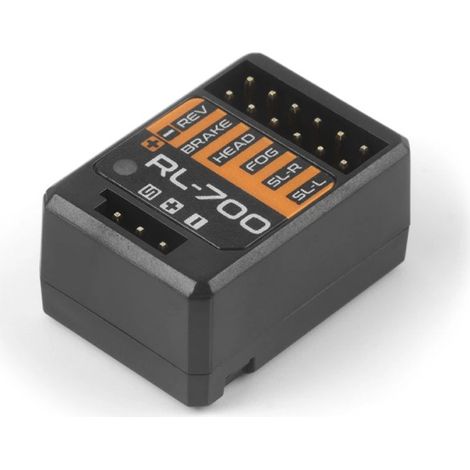RL700 LED Light Control Unit