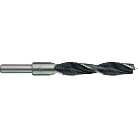 Milwaukee Holzspiralbohrer 15 x 151 mm, DIN 7487 E, BP - 1 Stk. (1/2)