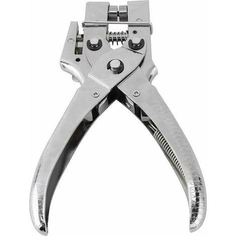 Outils pour œillets, perforatrices, outils de pose d'œillets +-Online Store (1/4)