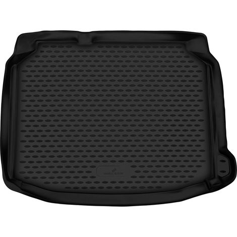 Kofferraumwanne XTR für Seat Leon Schrägheck (5F1) 5-Türer 09/2012- 2020 (1/5)
