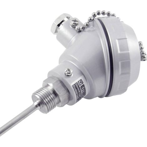 Emko RTKR-M06-L150.1 Sensore di temperatura Pt100 inox 150mm