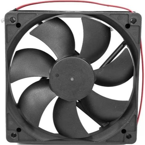 FLASHFORGE CREATOR 4 12025 CHAMBER FAN 3D ZUBEHOER