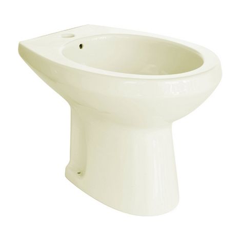 Öko-Champagner-Bidet mit Zapfhahn (1/3)