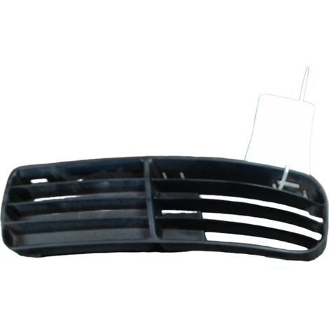 Grille Ventilation Pare-choc Avg VOLKSWAGEN Polo 94-99 [PRODUIT D'OCCASION]♻️6no853664 (1/3)