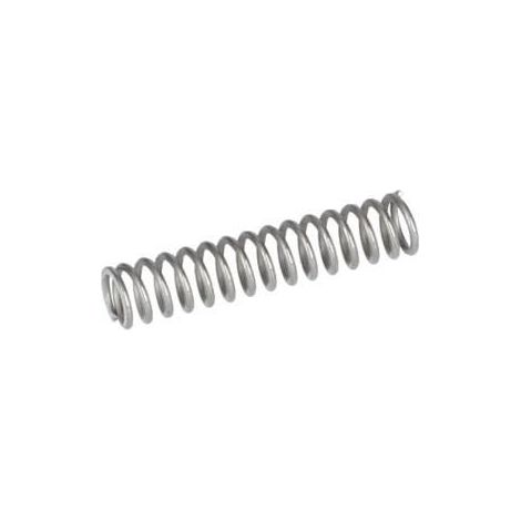 Ressort de compression pour Ponceuse a beton BOSCH OUTILLAGES - 3604611042