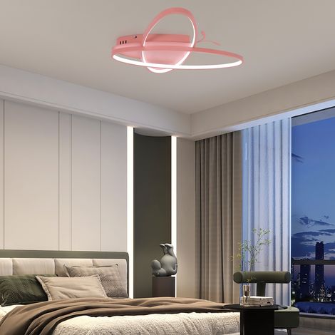 220V LED Kinder Deckenlampe Schmetterling Kinderzimmer Deckenlampe Mdchenzimmer