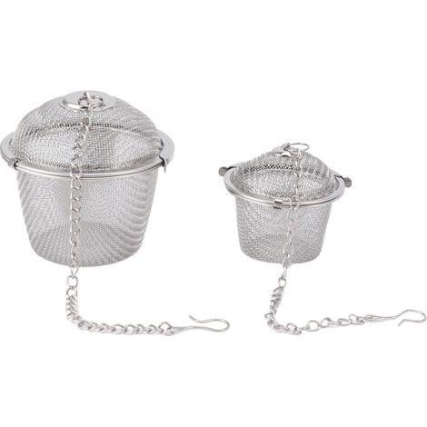 Lot de 6 pots à épices empilables, tour à épices, pots transparents colorés pour la cuisine (1/5)