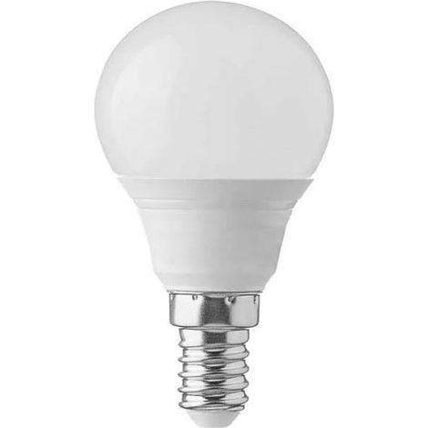Ampoule LED V-TAC 3,7 W E14 Boule P45 VT-1819 6500 K 320 lm (1/5)
