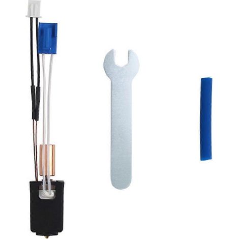 Pièces détachées pour imprimante 3D Artillery Sidewinder X1/X2 Genius Hotend