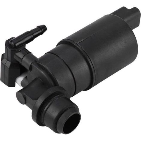 Pompe de lave-glace de pare-brise à double sortie de voiture, pour citron Xsara Picasso 1999 – 2010 (1/5)