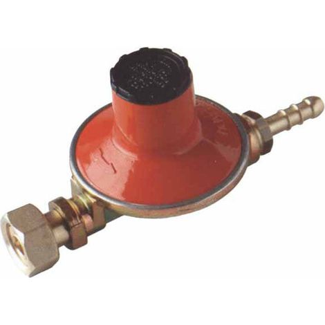 Régulateur de gaz Bp Horizontal Rég. Kg/H 4,0
