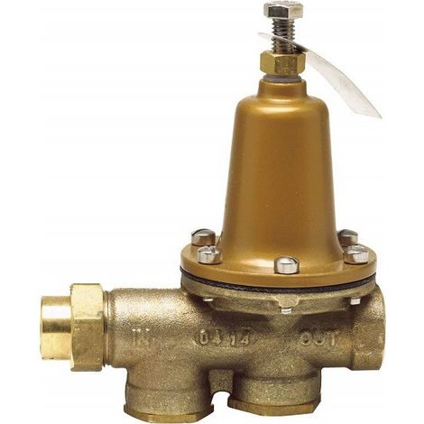 Vanne de régulation de pression, vanne de réduction de pression d'eau, vanne de régulation de pression d'eau, autres produits Wansheng (1/4)