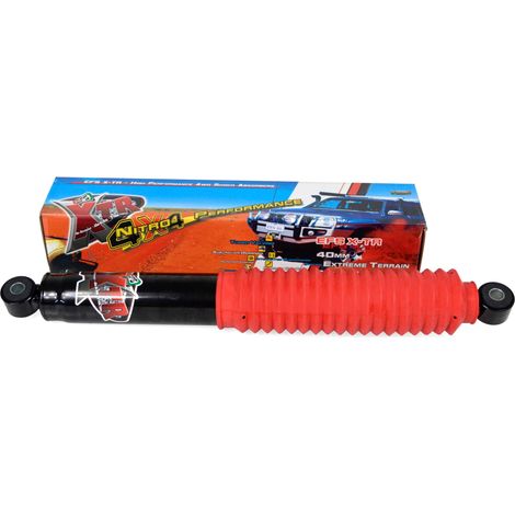 AMORTIGUADOR 37-6009 XTR (1/2)