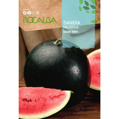 Rokalba Sandia Sugar Baby 10g