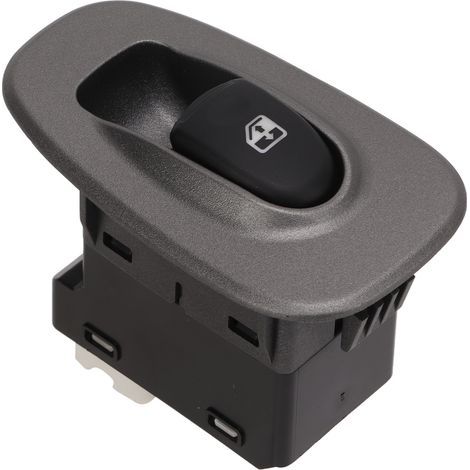 Bouton de commande de lève-vitre électrique arrière droit 93580‑25015, de remplacement pour Hyundai Accent 2002‑2006 (1/5)