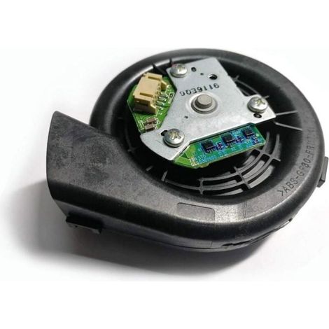 Module de moteur de ventilateur pour aspirateur - - Pour Xiaomi Roborock S50 S51 S55 - 2e génération (1/5)