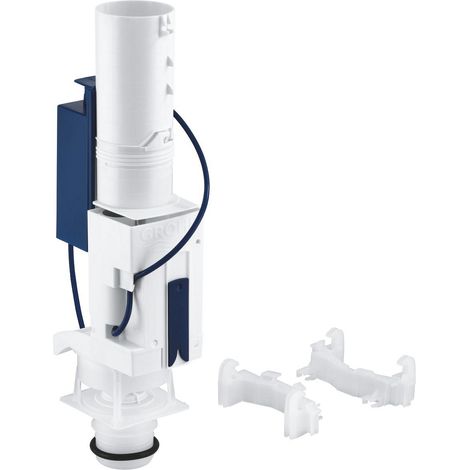 Grohe 38736000 Dual flush valve set