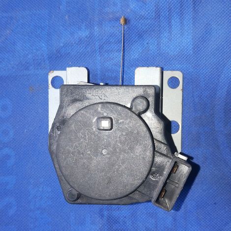 Geeignet für die Traktionsvorrichtung der vollautomatischen Waschmaschine SWD-218, NTCU401TC2 SWD-218 Ablaufventilmotor (1/2)