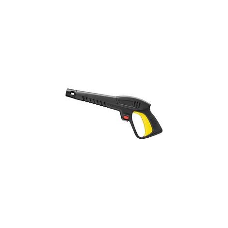 Pistolet Nettoyeur Haute Pression Compatible Lavor Vax Sterwins Parkside, Lance À Eau Pour Karcher Et Autres Marques, Accessoire Robuste (1/4)