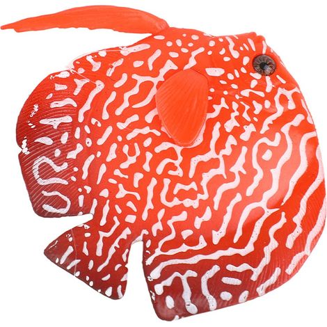 Décoration Aquarium Poissons Tropicaux Fluorescents Simulés -AUTRES (1/5)