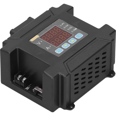 Module d'alimentation programmable à commande numérique CC pour communication 485 (1/5)