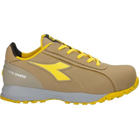 Scarpa Diadora Glove MDS Low S3S FO HRO SR Moon Rock