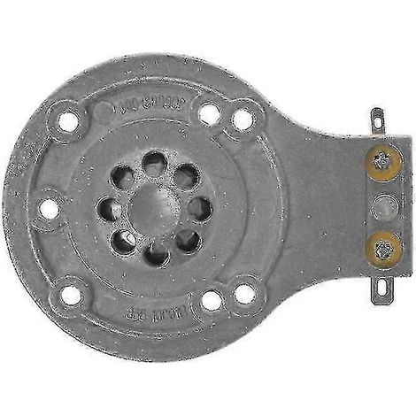 Membrane de tweeter de remplacement JBL 2412H-1 pour haut-parleurs JRX112/115/125 (pavillon). (1/5)