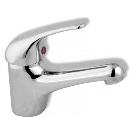 Novaservis Titania Iris - Robinet de lavabo, chrome 92009/1,0