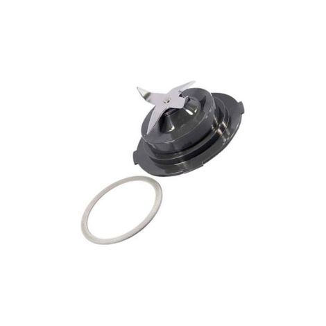 Lama + accoppiatore + guarnizione ciotola blender - Robot da cucina e Cuocitutto - KENWOOD - 3048073662734891995