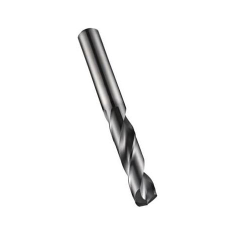 Spiralbohrer DIN 6537K Typ CTW R458 D.6,9mm HM TiAlN HA 3XD DORMER (1/4)