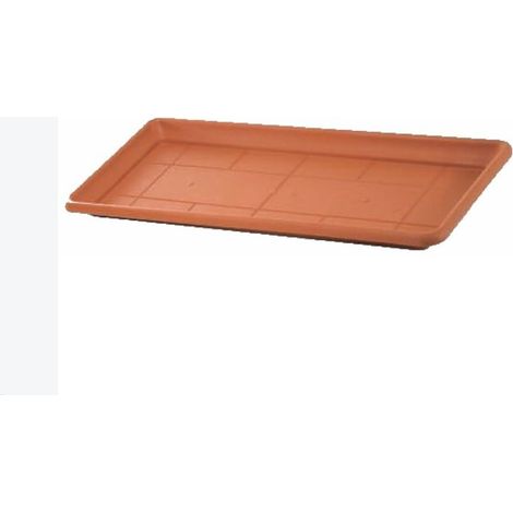 Sottovaso sottocassette telcom per vasi giunone - 55 cm. - Per vaso 60 cm.