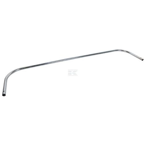 Tubo tramoggia superiore anteriore AGRI-FAB 42539BL3C