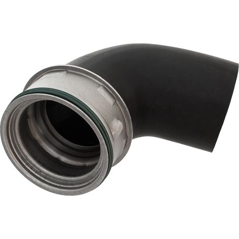 Durite intercooler turbo Audi A4 B6 1.9 TDi (1/5)