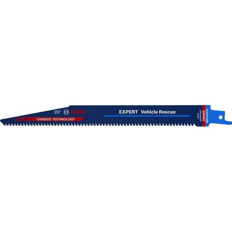 Bosch S957/1157 CHM hoja sierra sable azul lote 10 piezas (1/5)