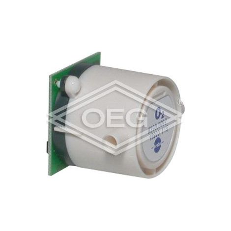 Cellule O2 pour testo 320