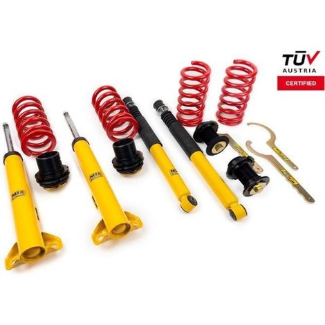 Kit Suspension Combine Filete MTS Street Mercedes Cabriolet A124 1991-1993-35050600 (1/2)