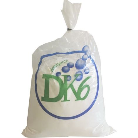 Poudre dégraissante 7,5 kg pour machine MC2000 - Frucosol