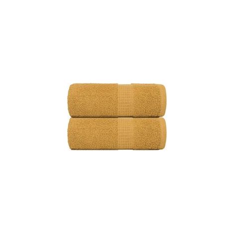 Lave-linge 2 Stück oder 30x30 cm 360 g/m²-Crezuo