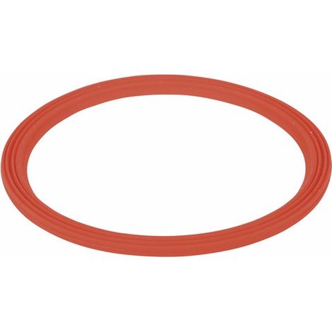 Joint silicone recuperateur de condensat - DE DIETRICH CHAPPEE : 7795989