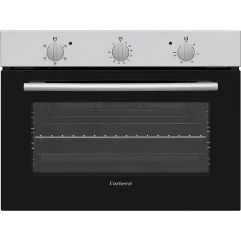 HORNO COMPACTO CORBERO CCHCV4521M MULTIF. INOX A
