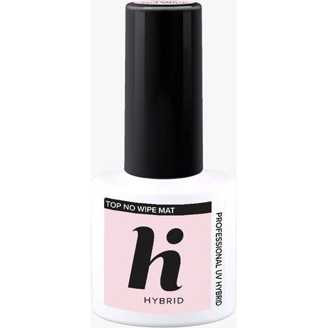 Tapis de sol sans essuyage pour vernis hybride Hi Hybrid 5 ml