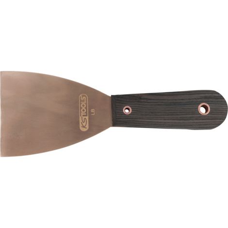 KS Tools BERYLLIUMplus spatule racleuse flexible 30 mm (1/2)