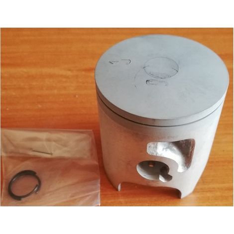 Yamaha 58T-11631-11-94 Pistone YZ80 87