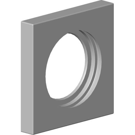Rosette de rechange Dornbracht 092778040-06