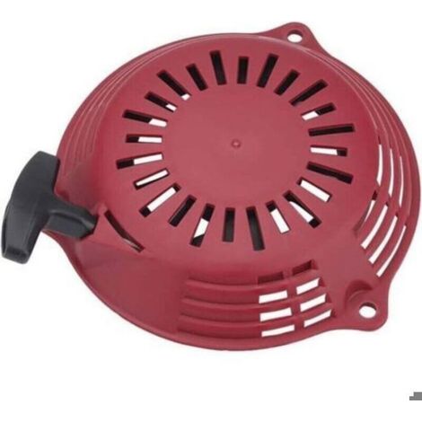 Lanceur De Tondeuse - Compatible Avec Moteurs Honda GCV160 GC135 GC160 GCV135 - Pour Tondeuses HRB476C HRB216 HRG536 HRX476 HRX426C - Pièce De Rechange ×1