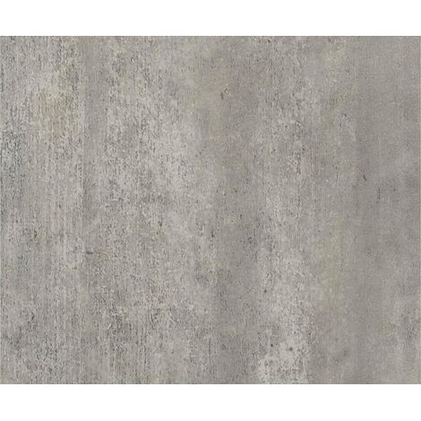 Piano in HPL, legno grigio 55x70 cm. Tavolo componibile. MALIGI HOME MG-ORNELLA Grigio - HPL (1/2)