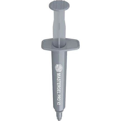 Cooler Master Mastergel PRO V2 thermal paste for processors, graphics cards and laptops