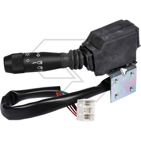 Devioguida sinistra per macchina agricola Lamborghini Agile A28574 001011734/30